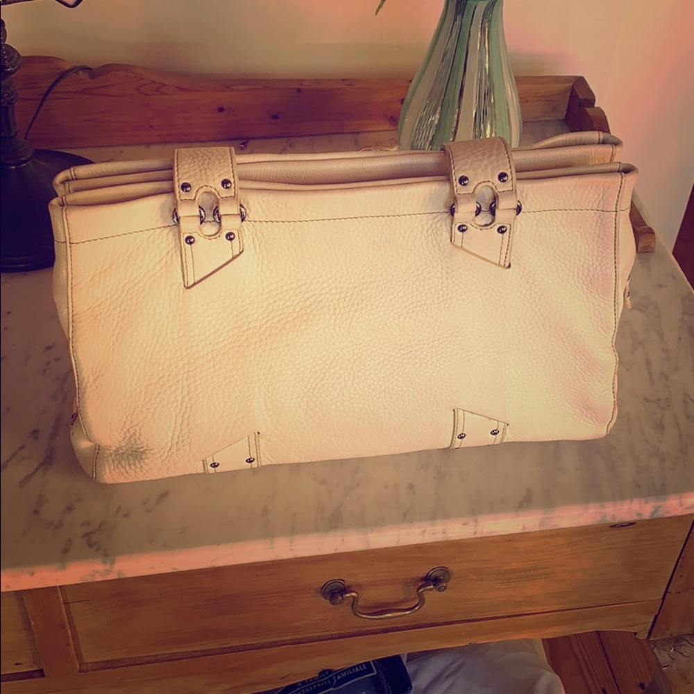 Cole Haan work bag